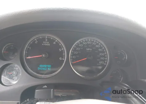 2008 Chevrolet Tahoe Lt from USA, damaged, VIN 1GNFC13078R117270